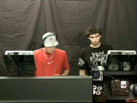 GetDarkerTV 026 - Silkie & Kutz, Seven, Slugs & Boyson, Badness, Aems & G Double