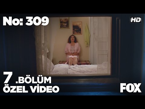 Songül uzun bir aradan sonra geçmişi ile yüzleşiyor... No: 309 7. Bölüm