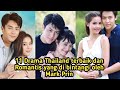 WAJIB NONTON TOP 11 DRAMA THAILAND Terbaik Yang Dibintangi Mark Prin Drama Thailand Mark Prin