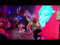 Swollen Members & Moka Only "Bring It Home" live in Kelowna