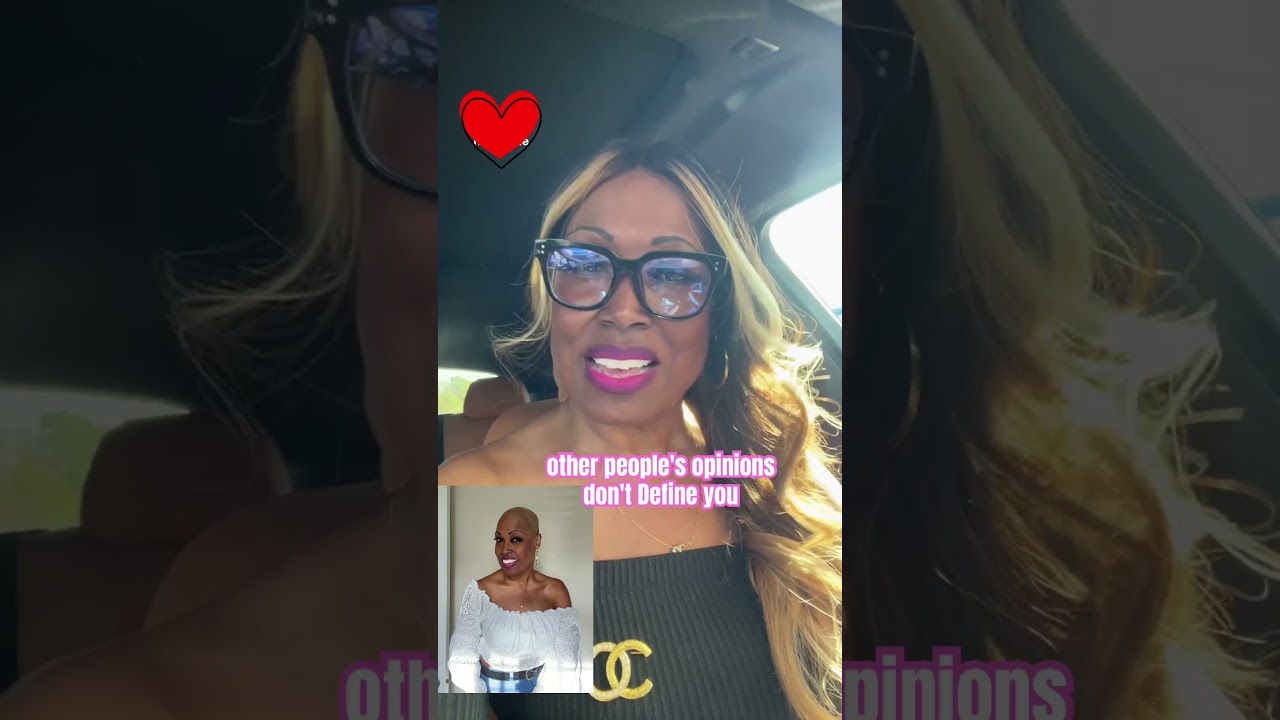 NEVER Let ANYONE Shake Your Confidence!