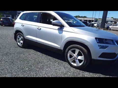 Skoda Karoq Ambition 1.6tdi 115bhp - Image 2