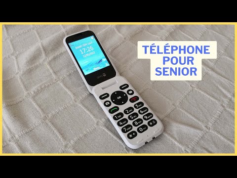 Doro 6880 : arnaque ou révolution pour seniors ?