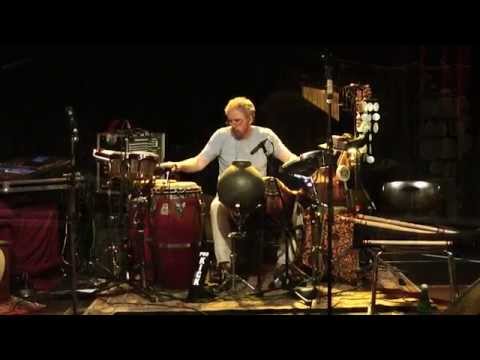 Meeting Of Strangers - The Positive Creative World @ Börse Wuppertal 20140802