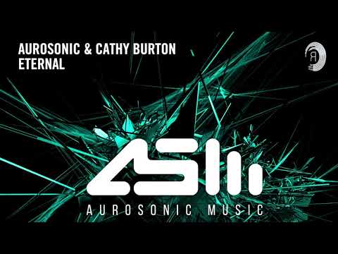 Aurosonic & Cathy Burton - Eternal [Extended]