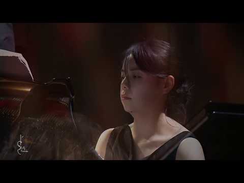 Michael Germer, J. Brahms Violin Sonata No. 1 in G-major