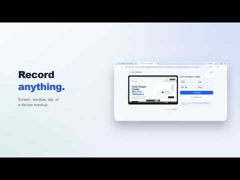 Item video thumbnail