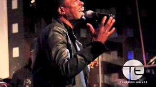 Glenn Lewis Performs &quot;Don&#39;t You Forget It&quot; 2013