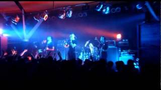 Dead Letter Circus - 09 - Disconnect and Apply