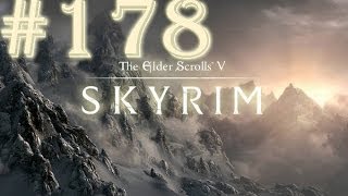 Прохождение Skyrim - часть 178 (Любитель пауков) (Перезалито)