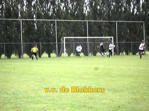 Blokkers C1 - Always Forward C1