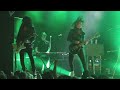 Damone "You're the One" (outro) Live at The Sinclair 7/26/19 - PRO SHOT