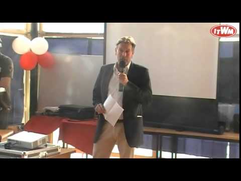 【IтWм】 Sparta AV - GGK ; De huldiging