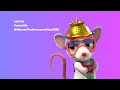 Labrat Voiced By Me AlbertoTheAwesomeKitty2005