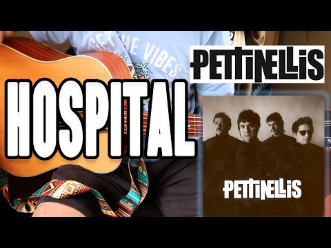 Hospital - Pettinellis