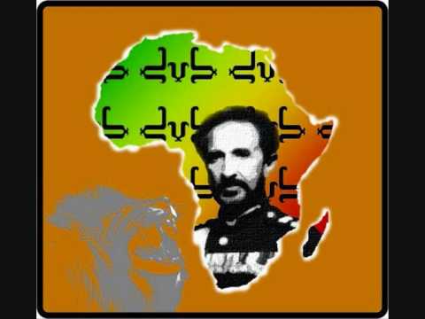 Bush Chemist - Dub to Selassie