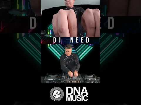 Batallas Dj DNA MUSIC 2023 - NEED