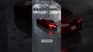 Car Starts to Skid? NEVER Slam the Brakes. Do This Instead