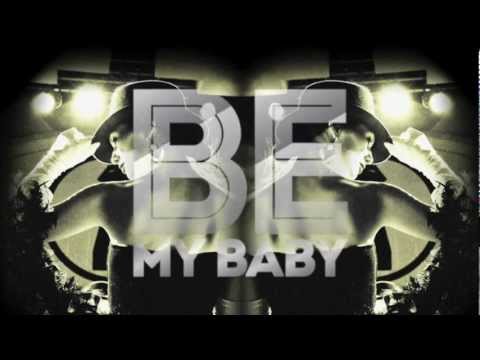 HENRI JOSH - BE MY BABY (ORIGINAL MIX)