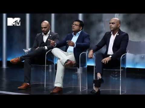 Droom Episode Promo @ MTV Dropout