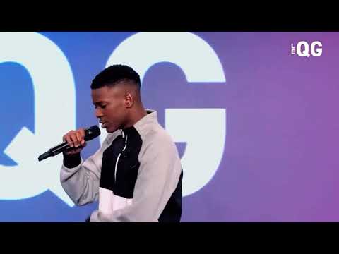 C’est Mk - Freestyle QG