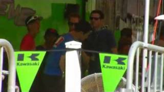 The DMXS Experiment – Part 2 (2008)