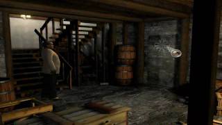 Agatha Christie's Evil Under the Sun Walkthrough - Act 04 - Part 06