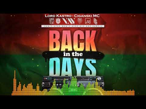 04. Lord Kastro feat. DJ Doobie - Ciganski MC