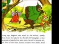 Robin Hood Disney Story