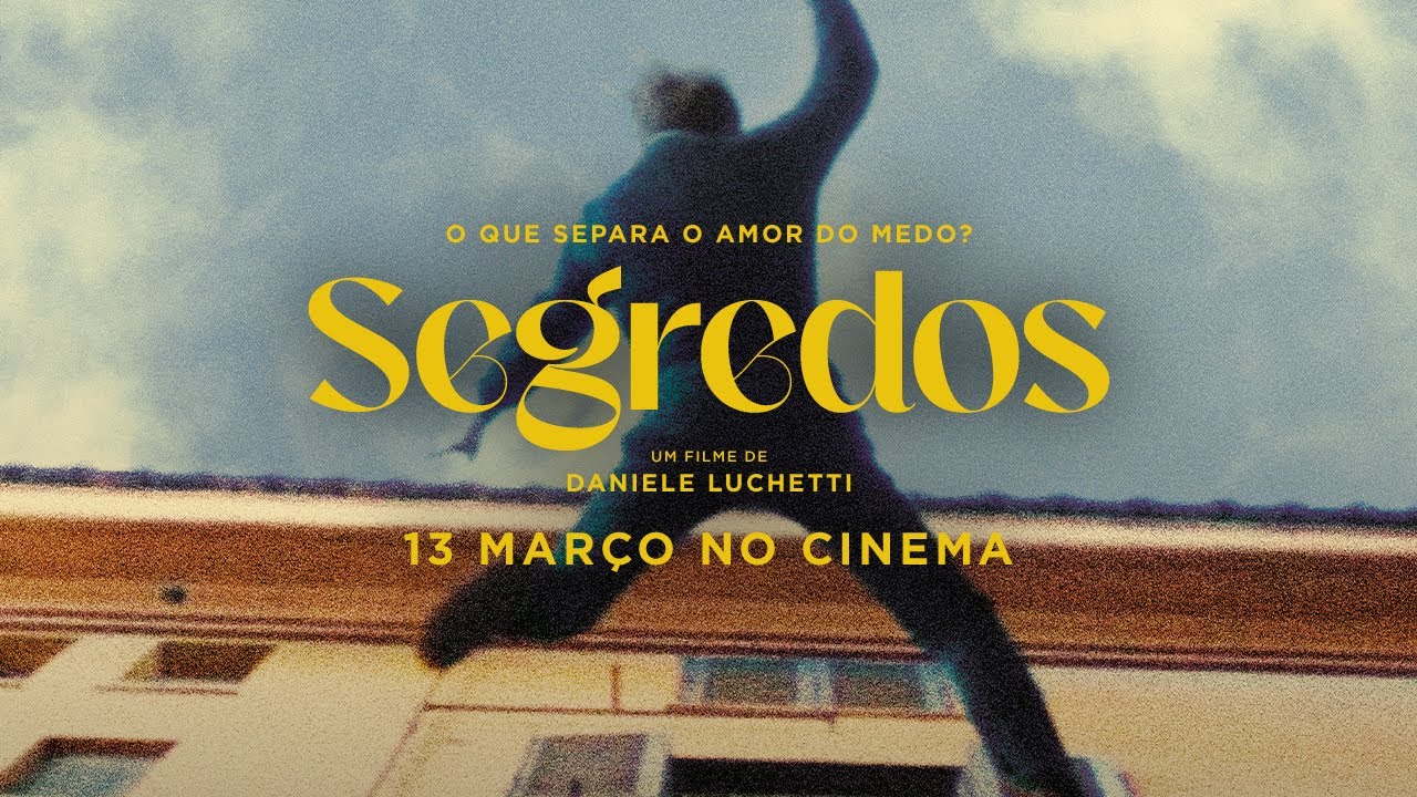 trailer Oficial