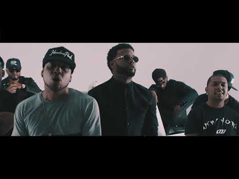 G.DOT EN LACASA FEAT. MORENO - LANGUIDO (OFFICIAL VIDEO)