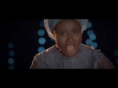 Esther Osaji - Mo juba Re o ( I bow before You)