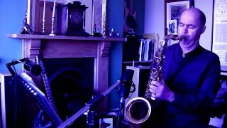 Nancy (with the laughing face)