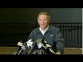 Watch Virgin Galactic news conference about crash ...