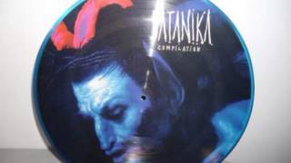 SATANIKA vol 3 compilation Ricci dj