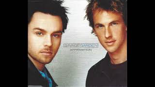 7 - The Animal Song - Savage Garden