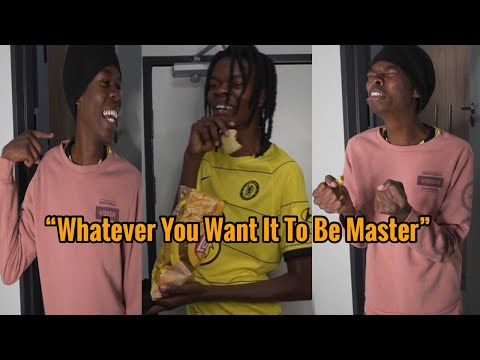 ZUZU | When Your Brother Thought He Was Smart