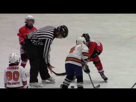 HC RT Torax Poruba 2009 A,B vs. HC Bohumín