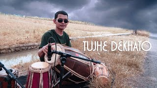 Download lagu TUJHE DEKHA TOH KOPLO mp3