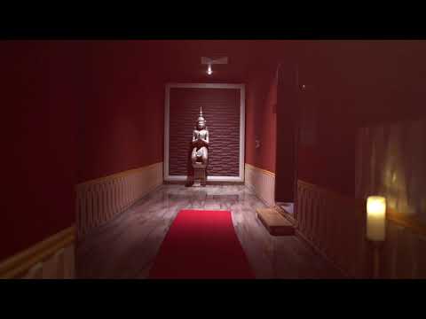 Shangrila Luxury Spa&Fitness Euphoria Batumi