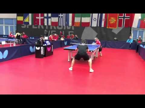 Class M8, Ivan Mai - Thomas Bouvais