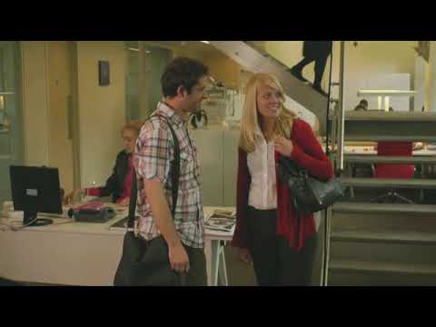 ENGLISH FILE pre-intermediate - episode 2. Restaurant problems - In the New York Office