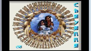 Isabelle Boulay - La balade du chien-loup