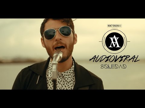 AudioViral - Soledad (Official Video)