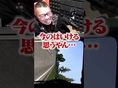 免許返納レベル マリカーと勘違いしたETS2 Euro Truck Simulator 2トラックシミュレーター#事故 #ゲーム実況