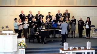 In Heavenly Love Abiding (Richard Nichols)