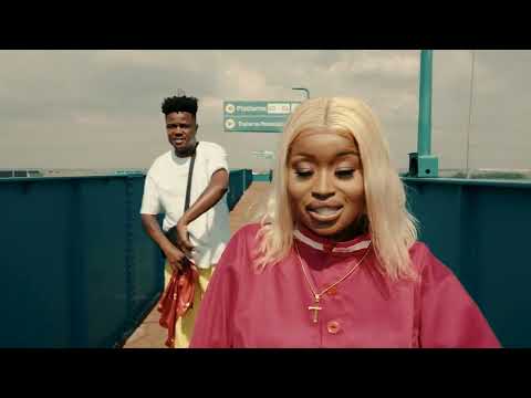 AB CRAZY -GHOST FT NOMFUNDO YEKANI (MUSIC VIDEO)