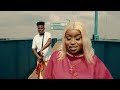 AB CRAZY GHOST FT NOMFUNDO YEKANI MUSIC VIDEO