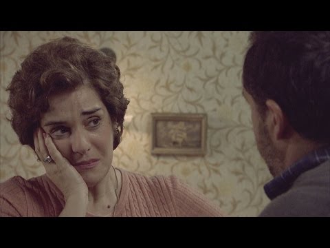 Amar C664 - Benigna tiene un mal pálpito sobre el combate