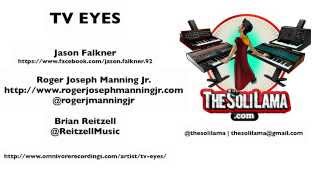 TV Eyes Interview Featuring Jason Falkner Part 3